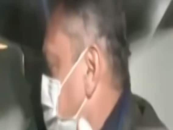 BJP ने बंगाल को लेकर EC से ये मांग की है