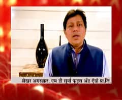 'एबीपी नेटवर्क'चं बदलांचं नवं पाऊल, शेखर अगरवाल यांची प्रतिक्रिया