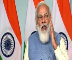 Mann Ki Baat: 'इस बार New Year पर देश के लिए रिजोल्युशन लीजिए' | PM Modi | abp Ganga 