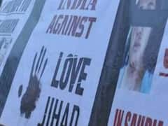 UP: बिजनौर में लव जेहाद का दूसरा मामला, पुलिस ने आरोपी को किया गिरफ्तार