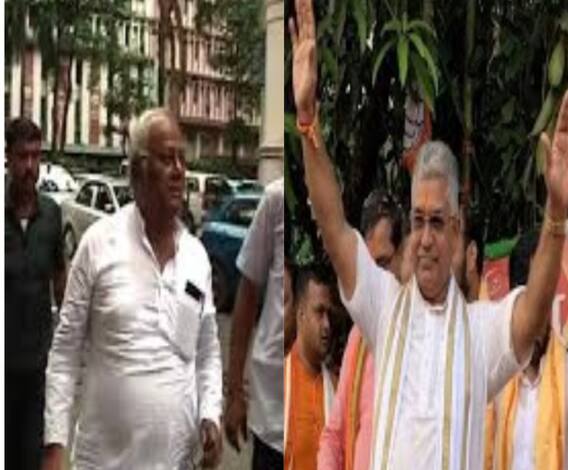 Ananda Sakal III: ''সেমসাইডে গোল খেয়েছেন সৌগত', খোঁচা দিলীপের, 'উনি তো প্লেয়ার কিনতে বেড়িয়েছেন', পাল্টা সৌগত