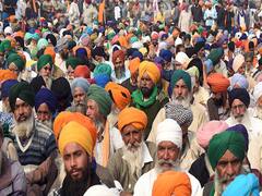 Will farmers and govt come to a conclusion on 9th Dec?