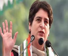 UP Elections की तैयारियों में जुटीं Priyanka Gandhi, इस प्लानिंग पर काम जारी| ABPGanga 