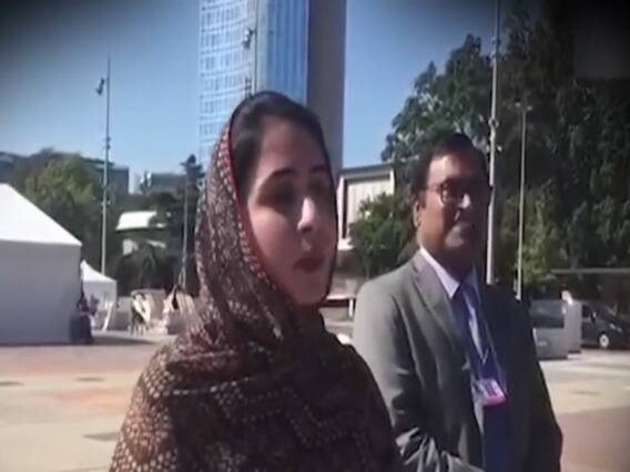 Canada: Baloch leader's dead body found in suspicious circumstances | Master Stroke