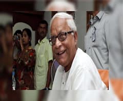 Buddhadeb Bhattacharya Health Update: প্রাক্তন মুখ্যমন্ত্রীর শারীরিক অবস্থার আরও উন্নতি, স্বাভাবিক রক্তচাপ ও পালস রেট