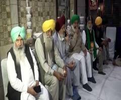 Farmers Protest | केंद्राच्या नव्या प्रस्तावावर शेतकऱ्यांची महत्वाची बैठक