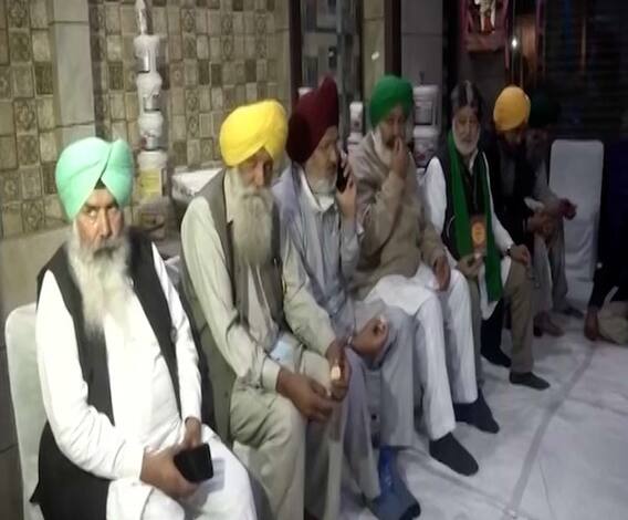 Farmers Protest | केंद्राच्या नव्या प्रस्तावावर शेतकऱ्यांची महत्वाची बैठक