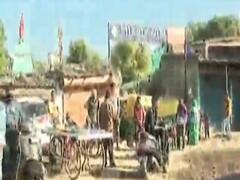 અમદાવાદમાં સફાઈકર્મીઓની હડતાળને લઈને નાગરિકો પરેશાન, જુઓ વીડિયો