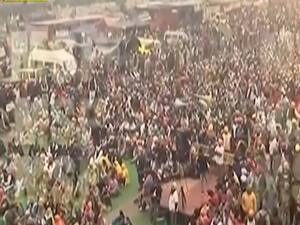 किसानों की MSP के नाम पर व्यापारियों का खेल, MSP के मुनाफे को धंधा बनाने वालों की Ghanti Bajao