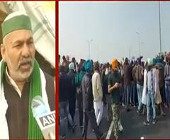 सरकार से बातचीत से पहले क्यों हो रही है किसानों की महापंचायत? | Farmers Protest | abp Ganga