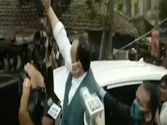 पश्चिम बंगाल के दौरे पर पहुंचे BJP अध्यक्ष JP Nadda, बंगाल में अबकी बार किसका सरकार?