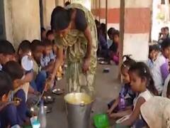 મધ્યાહન ભોજન પર હાઇકોર્ટે લીધું સ્વયં સંજ્ઞાન, મુખ્ય સચિવને જાહેર કરી નોટિસ