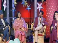 New Year 2021: Kumar Vishwas' poetic celebrations with ABP News
