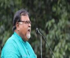 West Bengal Election 2021: 'ঠিকাদার রাজ চলছে, কিন্তু রেলের চাকা গড়ায়নি', জোকা-বিবাদি বাগ মেট্রো নিয়ে কেন্দ্রকে তোপ পার্থর