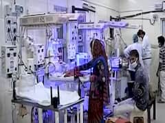 Rajasthan: Negligence of Kota's hospital in newborns' death | Ghanti Bajao Full 