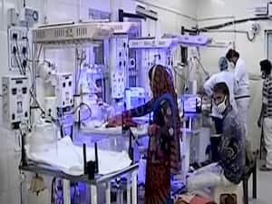 Rajasthan: Negligence of Kota's hospital in newborns' death | Ghanti Bajao Full 