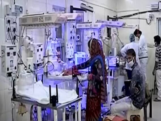 Rajasthan: Negligence of Kota's hospital in newborns' death | Ghanti Bajao Full 