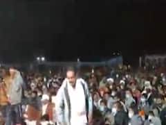 કોરોના કાળમાં બનાસકાંઠામાં ડાયરાના આયોજનને લઇને ધારાસભ્ય ગુલાબસિંહ રાજપૂતે શું આપી પ્રતિક્રિયા?