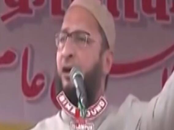 Owaisi की पार्टी AIMIM के कार्यकर्ताओं पर केस दर्ज, बिना इजाजत बाइक रैली निकालने का आरोप