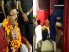 UP: Trouble for Azam Khan to increase? 