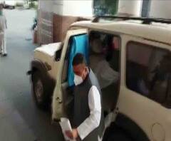 Suvendu Adhikari Resigns: জল্পনার অবসান ঘটিয়ে বিধায়ক পদে ইস্তফা শুভেন্দু অধিকারীর 