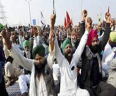 दिखने लगे Farmers Protest के Side effects| ABPGanga 