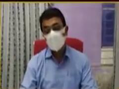 કોરોના વેક્સીનને લઇને કચ્છમાં આરોગ્ય વિભાગે શરૂ કર્યો સર્વે, જુઓ વીડિયો