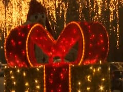 Coronavirus pandemic spoils Christmas celebrations | Panchnama