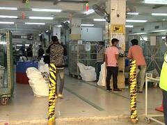 Raj Thackeray की पार्टी MNS के कार्यकर्ताओं ने Amazon Store में की तोड़फोड़ | Ground Report