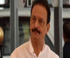 Mumbai Congress President | 'भाई' मुंबई काँग्रेसचे नवे अध्यक्ष, मिलिंद देवरा, संजय निरुपम यांची संधी हुकली