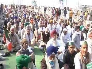 Farmers' protest inches near conclusion after talks with govt? | Bharat Ki Baat 