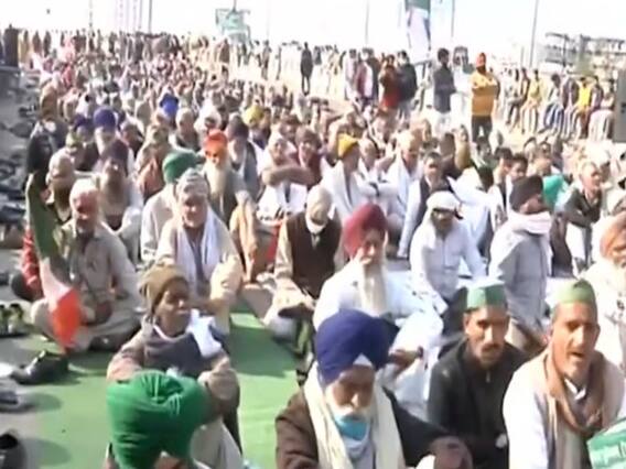 सरकार-किसान के बीच हुई बातचीत की अंदर की बातें