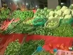 મોંઘવારીનો મોટો માર, શિયાળામાં પણ શાકભાજીના ભાવમાં ભડકો