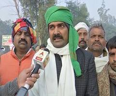 Farmers Protest: आंदोलन के बीच 'खालिस्तान कनेक्शन' आने पर क्या बोले किसान?| ABPGanga 