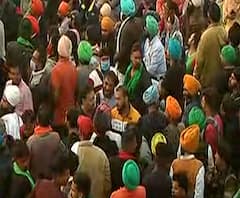 Explainer Video | भारतीय शेतकऱ्यांच्या प्रश्नातील कॅनडाचे हितसंबंध | Farmer protest in Delhi