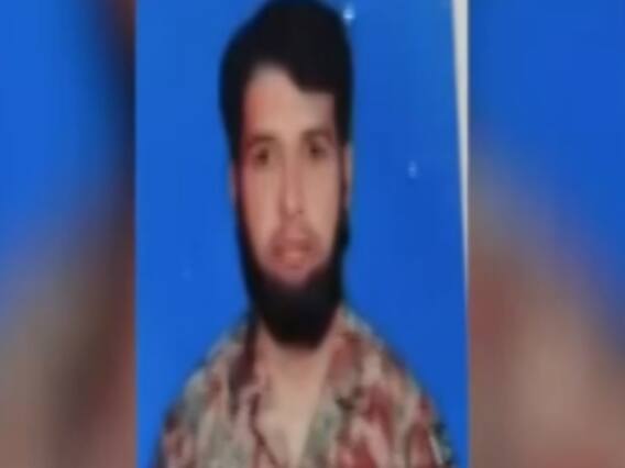 Breaking News : भारतीय सेना ने 2 पाकिस्तानी फौजियों को मार गिराया, बीती रात किया था सीजफायर उल्लंघन