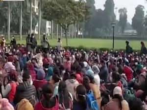 Delhi: All about indefinite strike of nurses in AIIMS | Master Stroke 