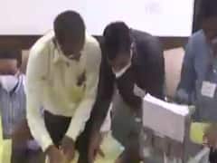 બહુચરાજી APMCમાં ખેડૂત વિભાગની ચૂંટણીમાં વિઠ્ઠલભાઈની પેનલનો થયો વિજય