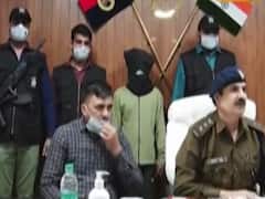 Gurugram: Serial Killer arrested for committing 3 murders in 3 days