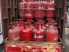 સુરતના કતારગામમાં રાંધણ ગેસ કૌભાંડનો પર્દાફાશ, કેવી રીતે આચરતા કૌભાંડ ? જુઓ વીડિયો