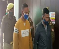 हरेश पचौरी मर्डर केस में पुलिस का बड़ा खुलासा, जानिए क्यों हुई थी हत्या | Agra | ABP Ganga 