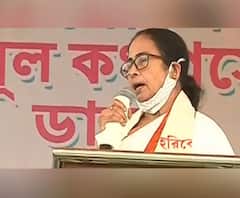 Mamata Banerjee in Gopalnagar: 'আপনারা এদেশেরই নাগরিক, সিএএ নিয়ে ভুল বোঝাচ্ছে বিজেপি', মতুয়াদের বার্তা মমতার