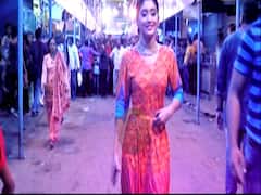 Actress Shivangi Joshi coming up with a Youtube channel soon