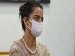 Kangana calls supporters of Farm Laws 'Deshbhakt'