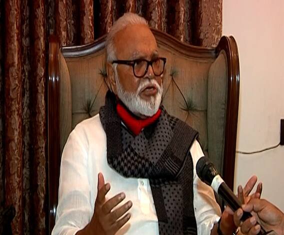 Chhagan Bhujbal on reservation | आरक्षणावर मंत्री छगन भुजबळ यांची स्फोटक मुलाखत