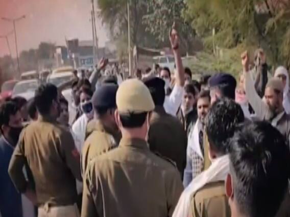 Farm Bill Protest: खट्टर सरकार के खिलाफ खाप पंचायतों ने खोला मोर्चा