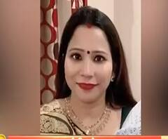 इंस्पेक्टर के साथ लिव इन में थी महिला, फ्लैट से मिला शव | High Alert | ABP Ganga 