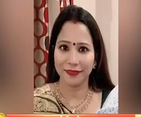 इंस्पेक्टर के साथ लिव इन में थी महिला, फ्लैट से मिला शव | High Alert | ABP Ganga 