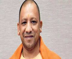 CM Yogi आज पीएम आवास योजना के लाभार्थियों को ट्रांसफर करेंगे किस्त | abp Ganga 