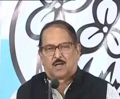 TMC's Press Meet amid Amit Shah's Visit: 'আয়ুষ্মান ভারতের থেকে দু'বছর এগিয়ে রয়েছে স্বাস্থ্যসাথী, ১.৪ কোটি পরিবার উপকৃত', অমিত শাহকে বিঁধে মন্তব্য সুব্রতর